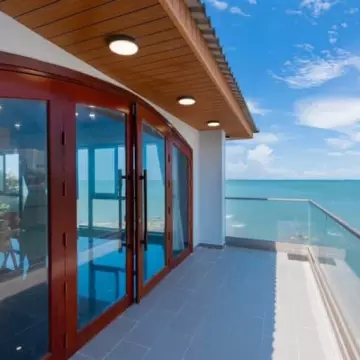 Palm 45 Villa