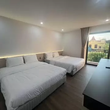 Thảo Trang Luxury Hotel