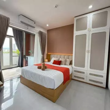 Nhật homestay