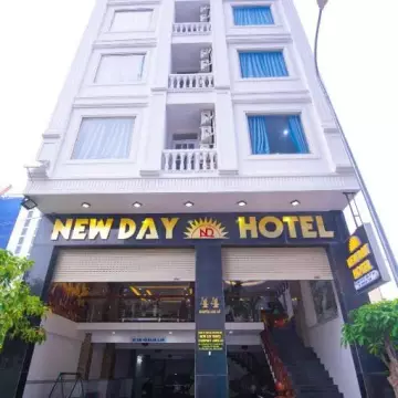 New Day Hotel Quy Nhơn