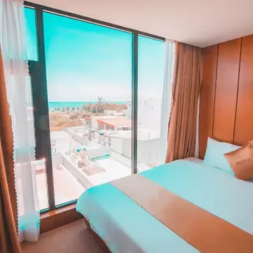 Mira Ngo May Hotel