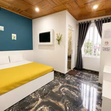 Test homestay