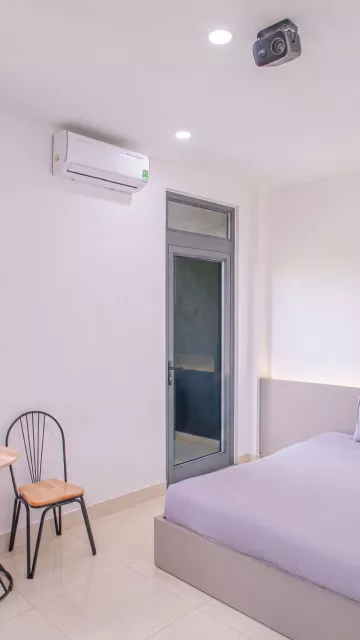 Gạo Homestay-Hue 