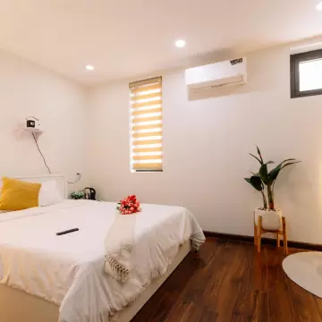 Minh Anh Homestay 2
