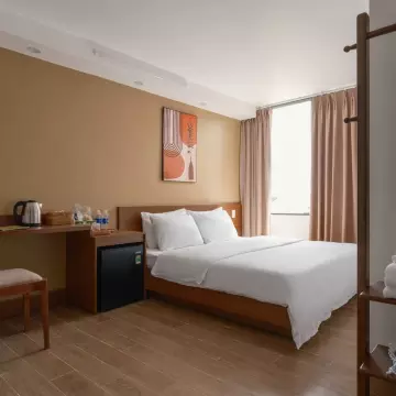 CODO BOUTIQUE STAY