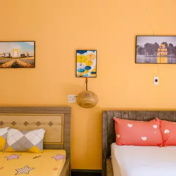 Rubi Homestay