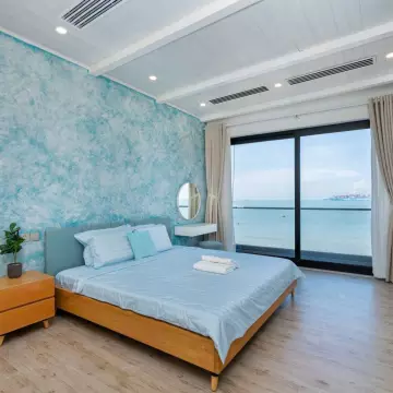Palm 46 Villa - Trần Phú