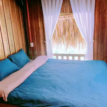 Lagom Bắc Hà Farmstay - Homestay Lào Cai