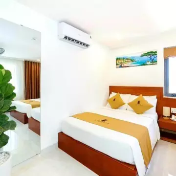 Mira Eco Hotel Quy Nhon