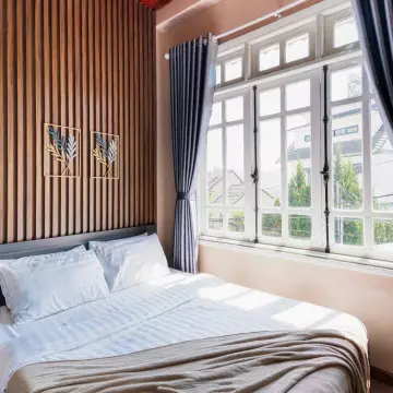 Villa Hoàng Hoa Thám