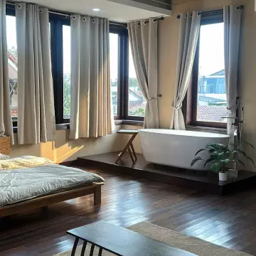 Ons Homestay