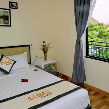 Lisa Homestay
