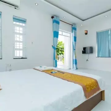 Palm Villa - PCT