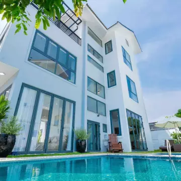 Palm 31 Villa