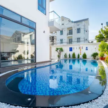 Palm 29 Villa