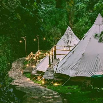 Zenda Glamping 