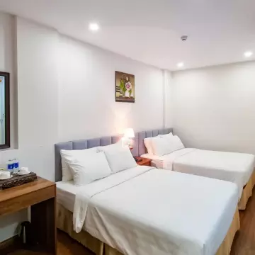 Mira Xavia Hotel