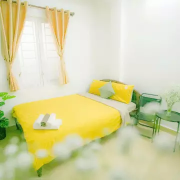 Pearl Wealth Hotel
