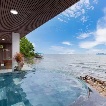 Palm 24 Villa - Trần Phú