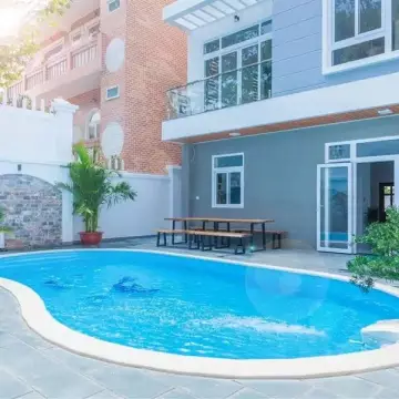 Palm 43 Villa
