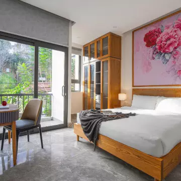 Khe Sanh Villa