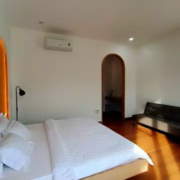 Lullaby Homestay