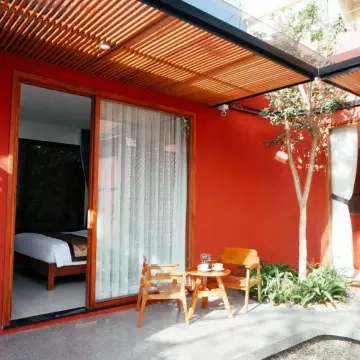 Trường Phú House - Hotel & Apartment