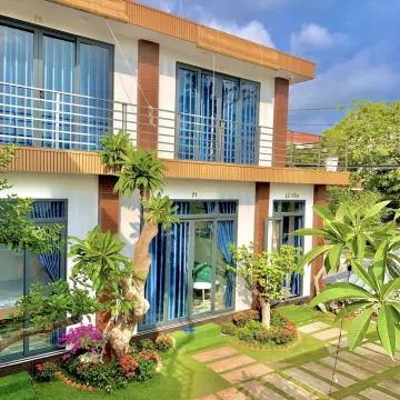 Villa Ánh Dương