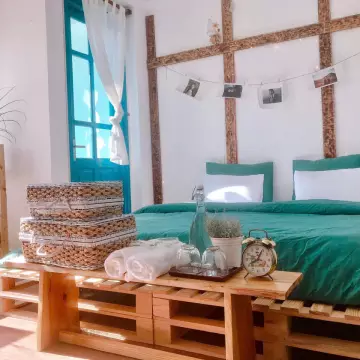Santorini DaLat3