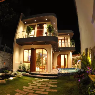 Villa Nguyên Ngọc