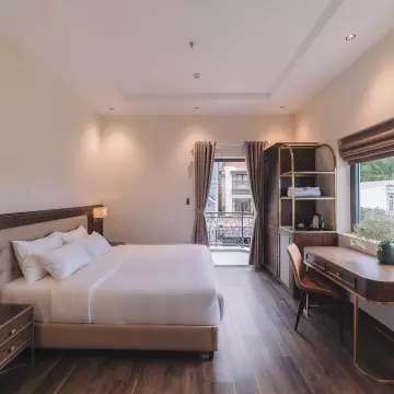 Sunset hill Đà Lạt