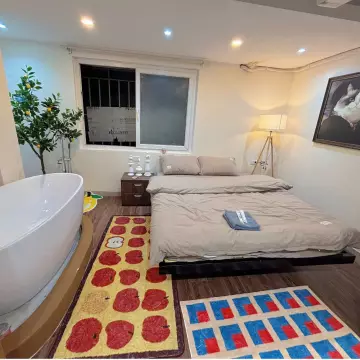 Amoureux Homestay - Quan Hoa