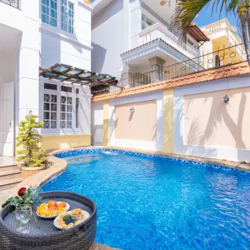 Palm 1 Villa 