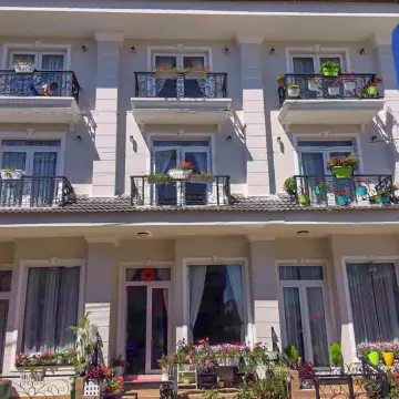 Jolie House Villa 1