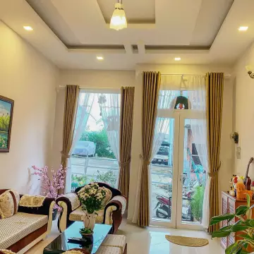 Jolie Villa 2