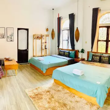 Tabi Homestay