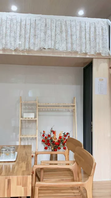 Chốn Về Home 2