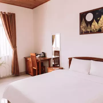 Lê Mùi Hotel & Apartment