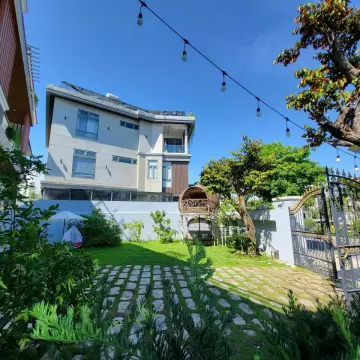 Arden Villa Quy Nhơn