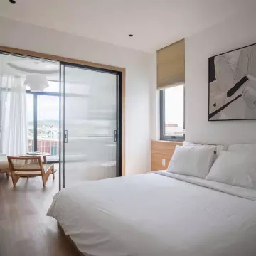 Adory Homestay