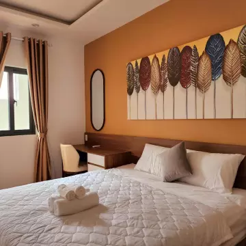 Valentino Homestay