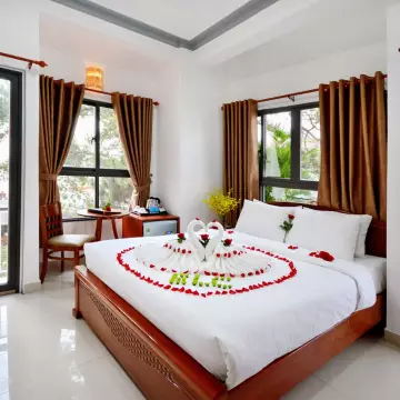 Khách sạn ELC Đà Lạt