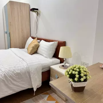 OThuy's House