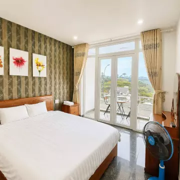 Villa C7 An Sơn