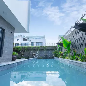 Palm 30 Villa