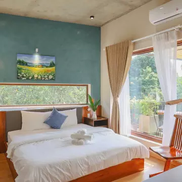 Peaceful Homestay