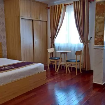 Queen Villa Hotel 2 