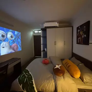 Amoureux Homestay - Nguyễn Khang