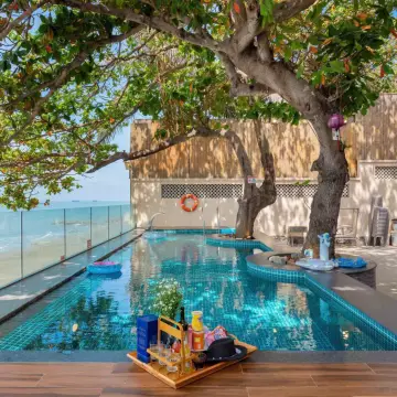 Palm 109 Villa - Trần Phú