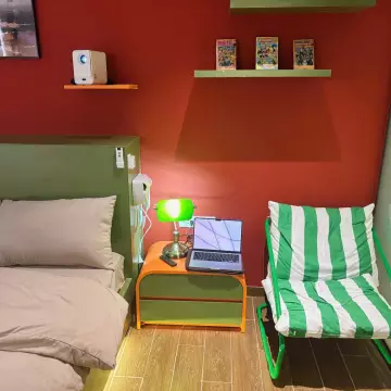 Amoureux Homestay - Trần Duy Hưng